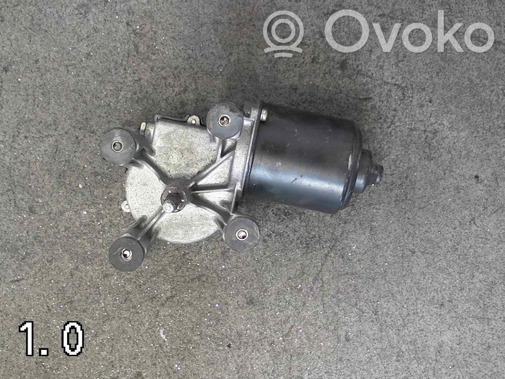 Motor ștergător