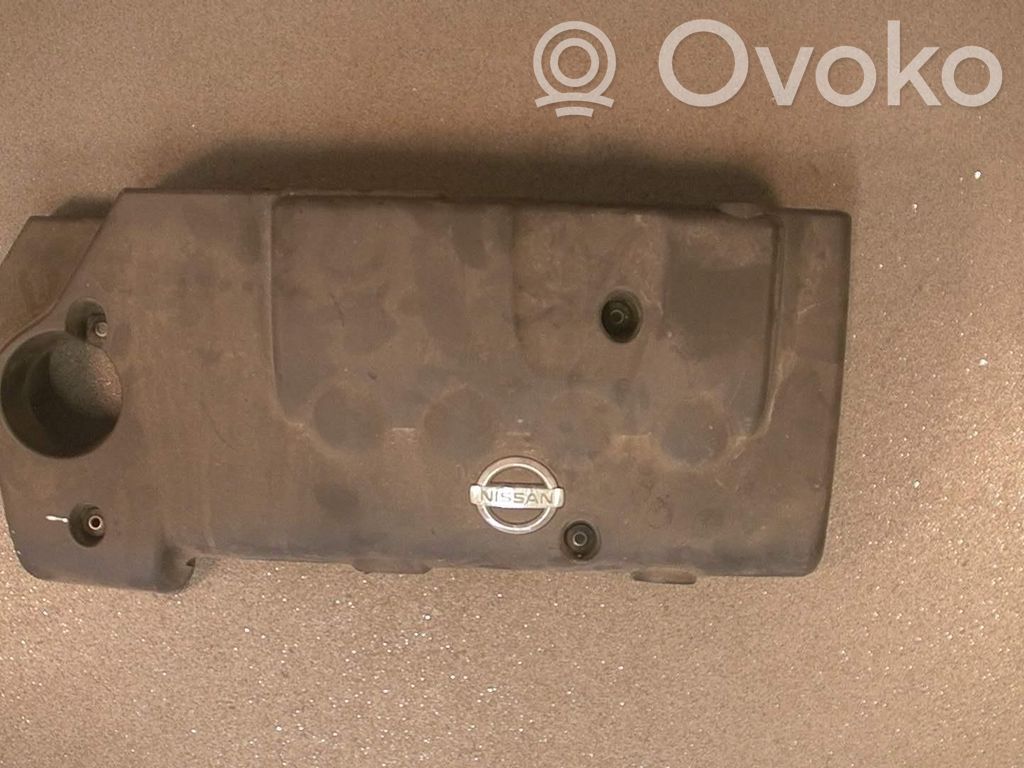 Nissan Primera Engine cover (trim) 