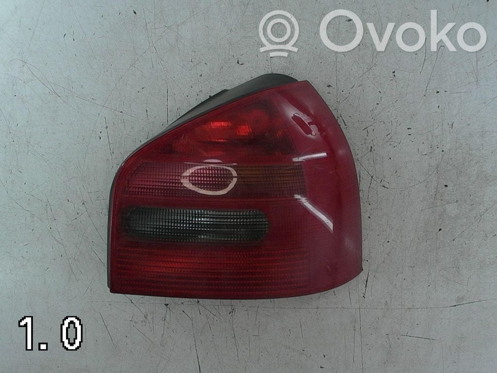Audi A3 S3 8L Żarówka lampy tylnej 