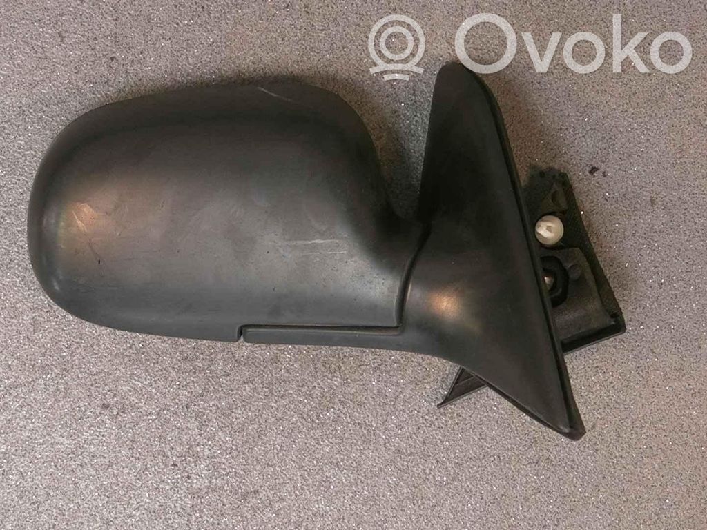Toyota Corolla E100 Veidrodėlio dalys 