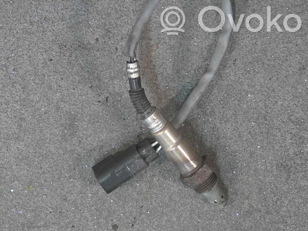 Sonda lambda