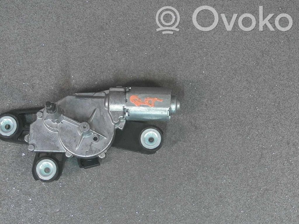 Ford Mondeo Mk III Wischermotor Heckscheibe 