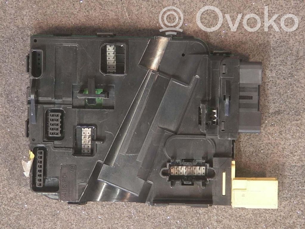 Sensor de ángulo de dirección