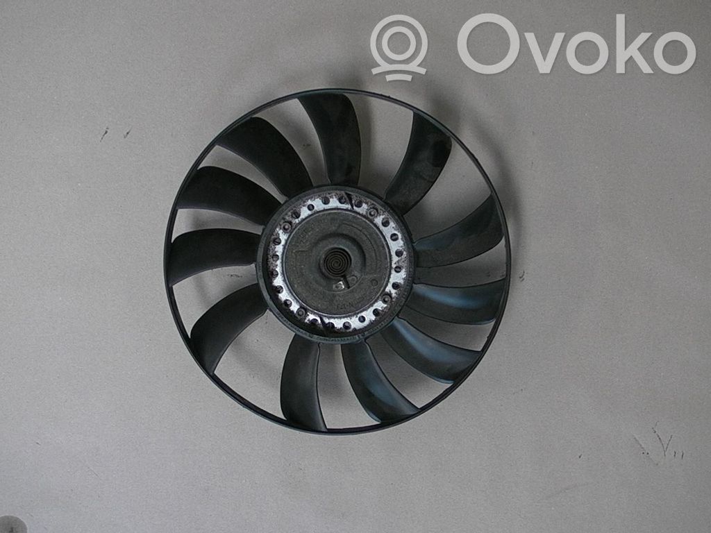 Audi A4 S4 B5 8D Elice ventilator 