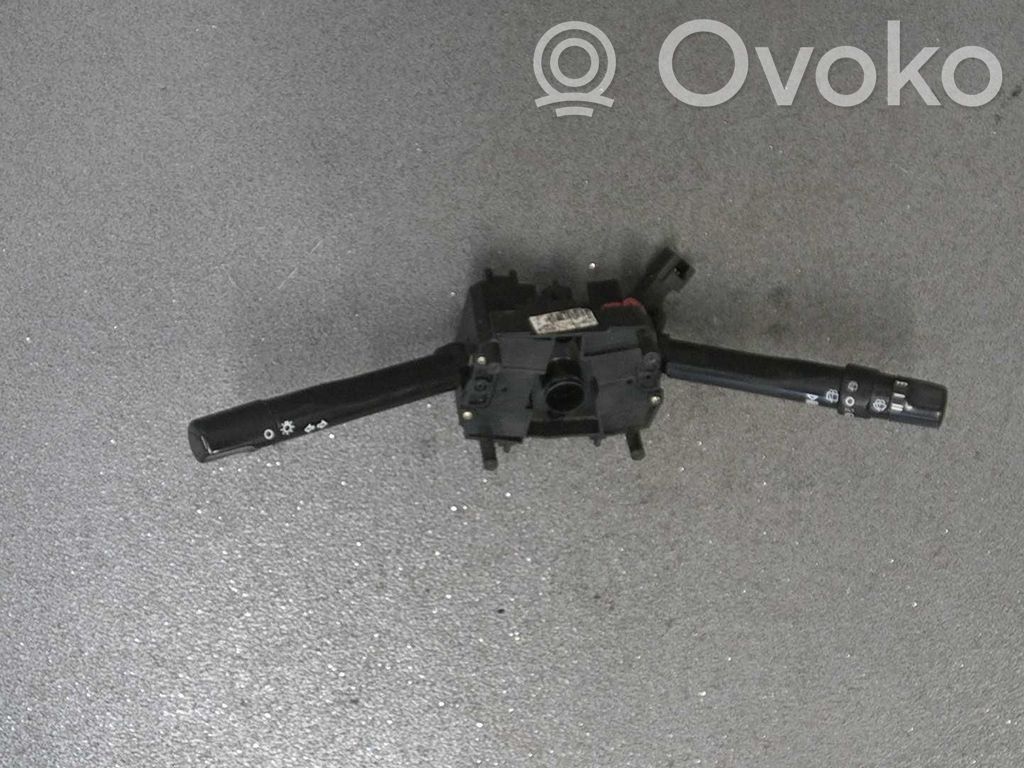 MG ZR Wiper turn signal indicator stalk/switch 
