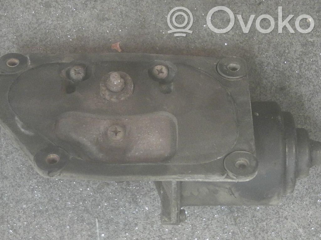 Isuzu Trooper Motor ștergător 