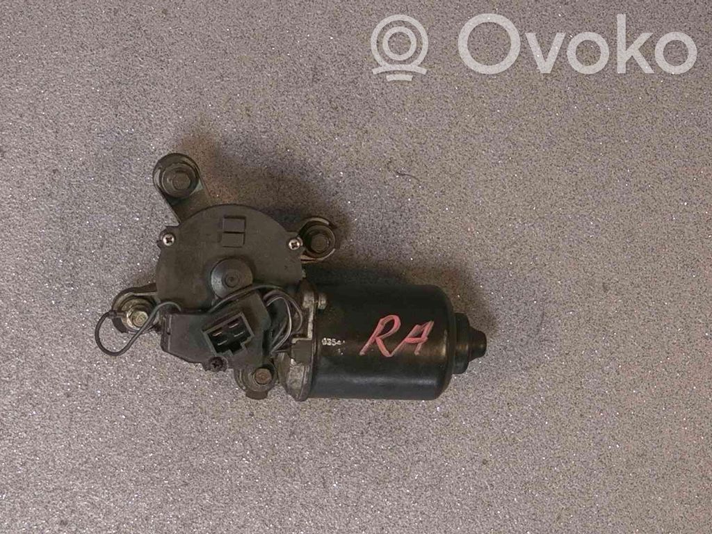 KIA Sephia Valytuvų varikliukas 