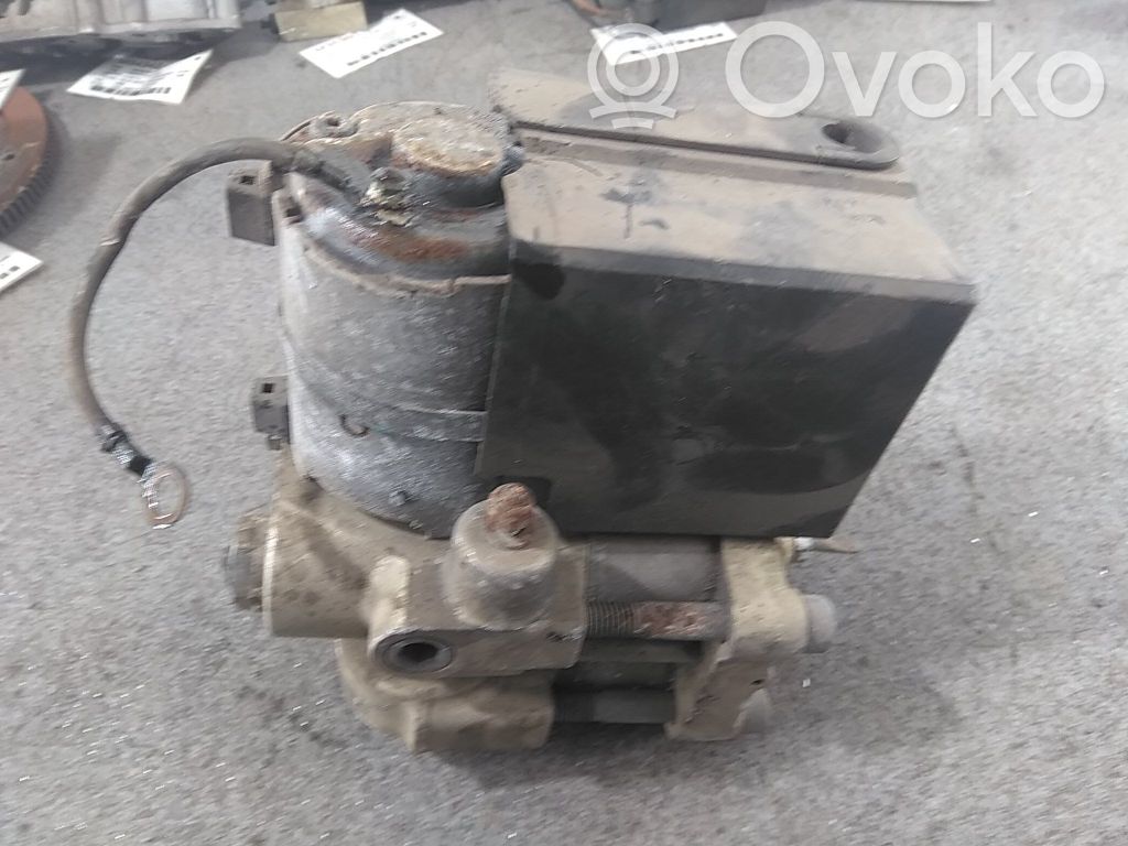 Audi 80 90 B3 ABS-pumppu 
