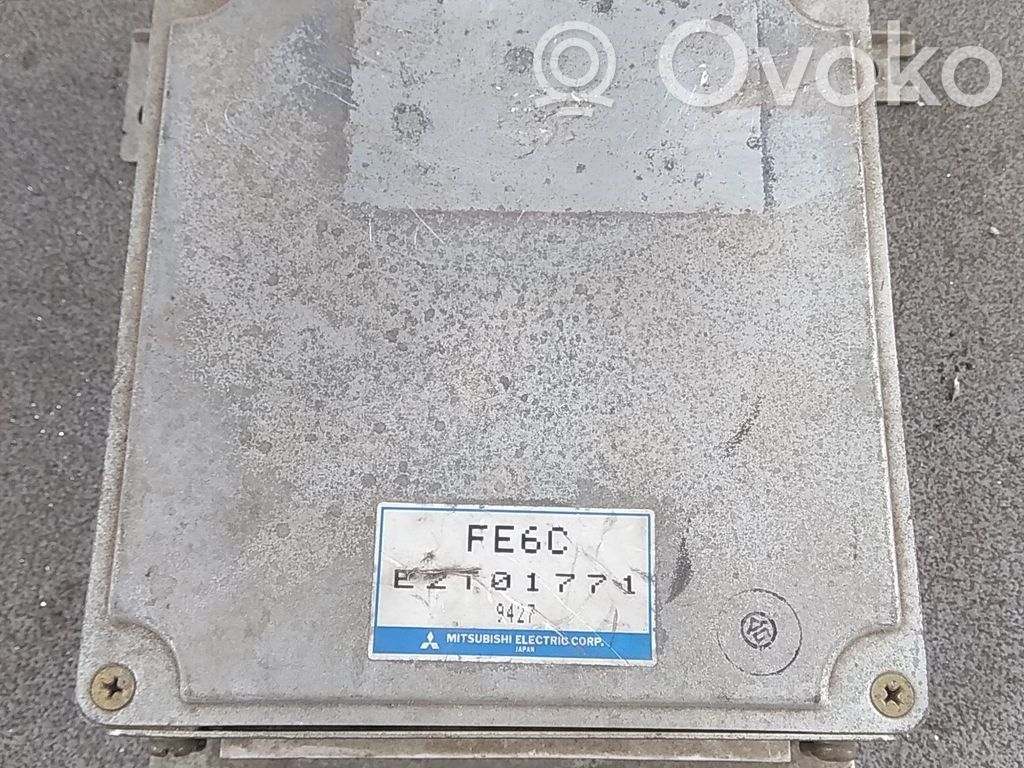 Mazda 626 Engine control unit/module 