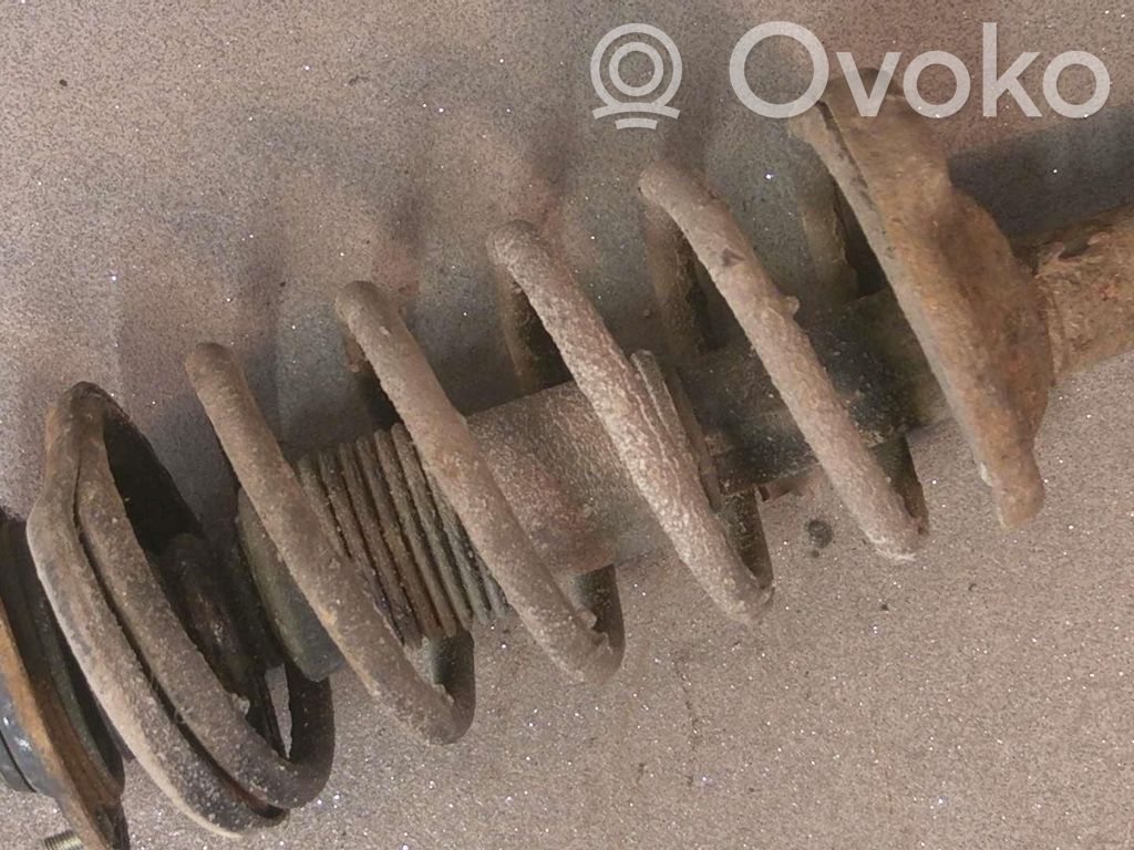 Skoda Felicia I Amortiguador delantero con muelle espiral