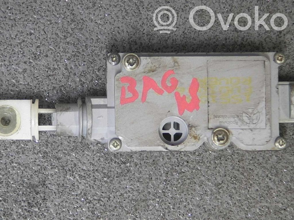 MG ZR Central locking motor 