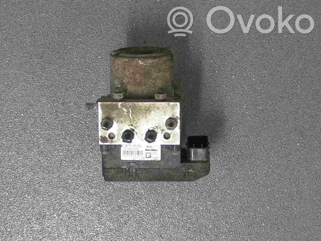 KIA Rio ABS Pump 