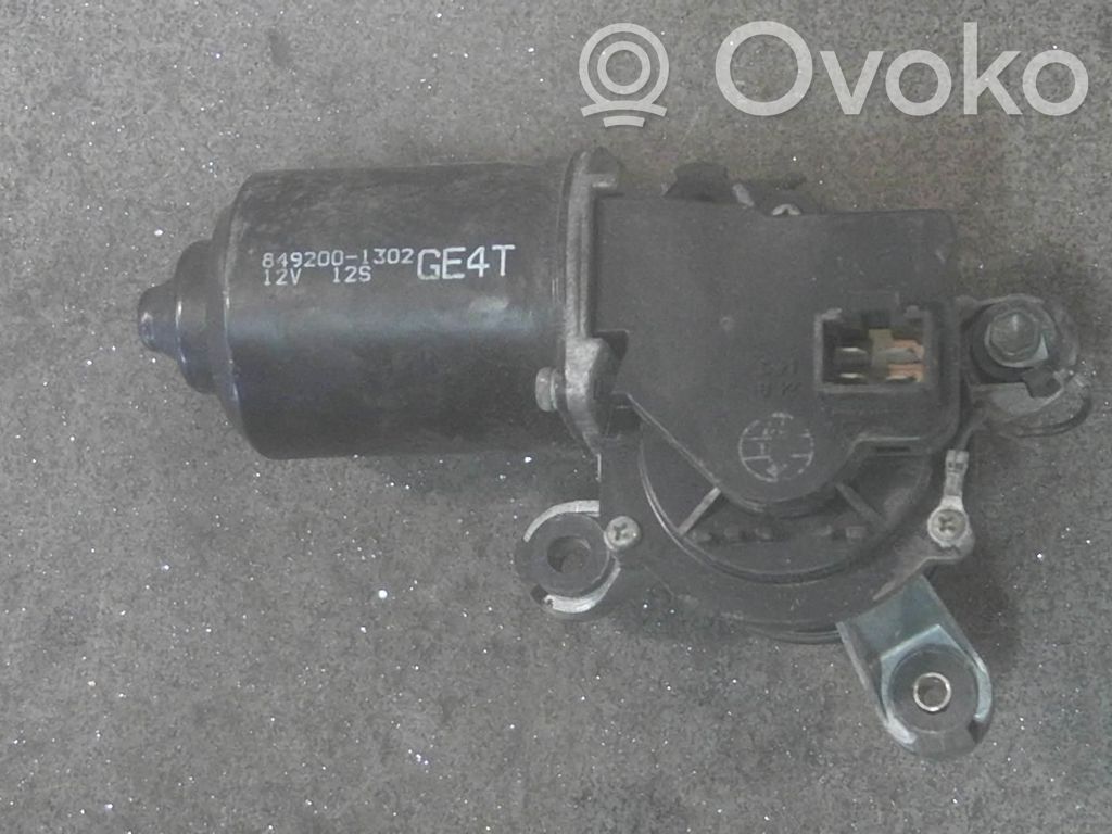 Wischermotor   8492001302