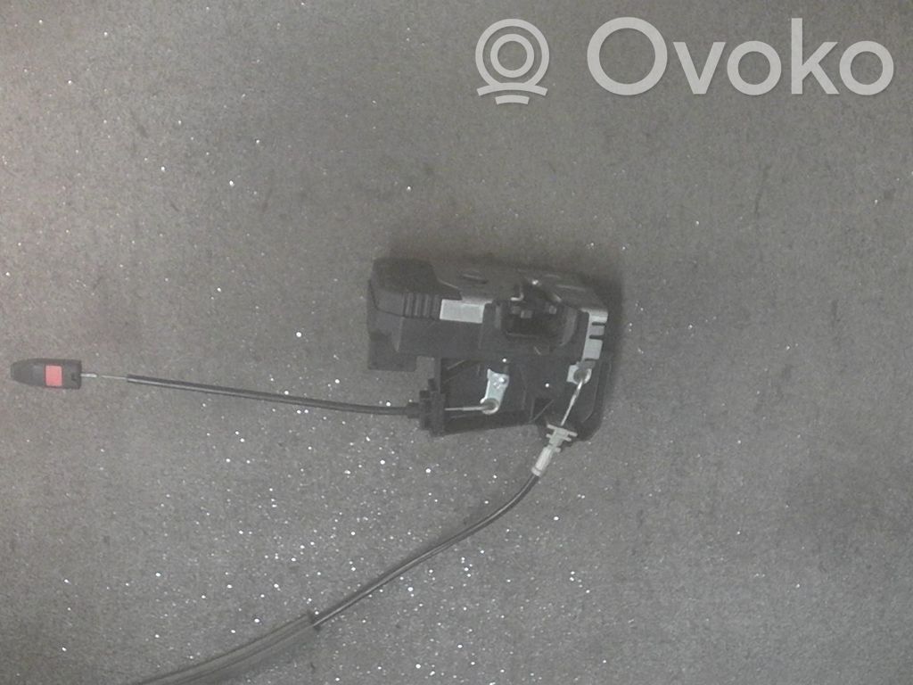 Motor de bloqueo de puertas   24414117