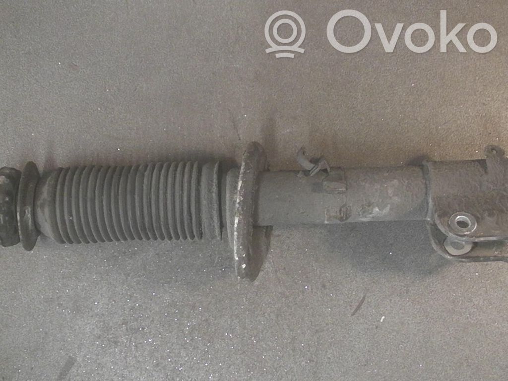 Volkswagen Lupo Ansamblu amortizor cu arc față 