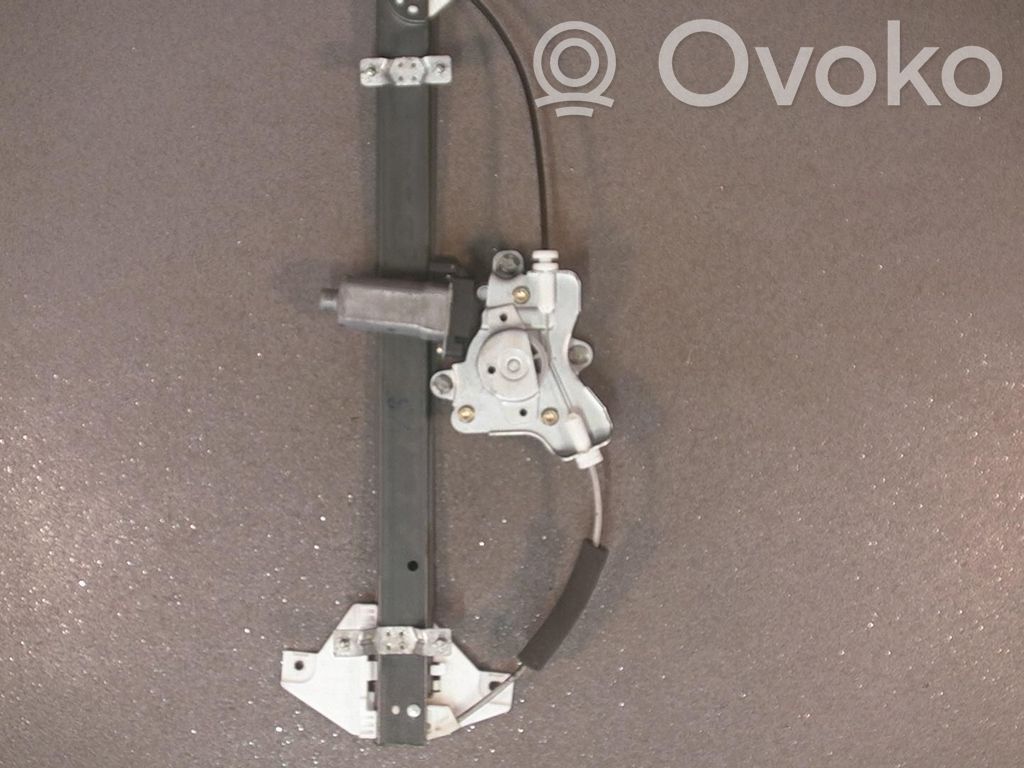 SsangYong Kyron Silnik regulatora szyby drzwi przednich 