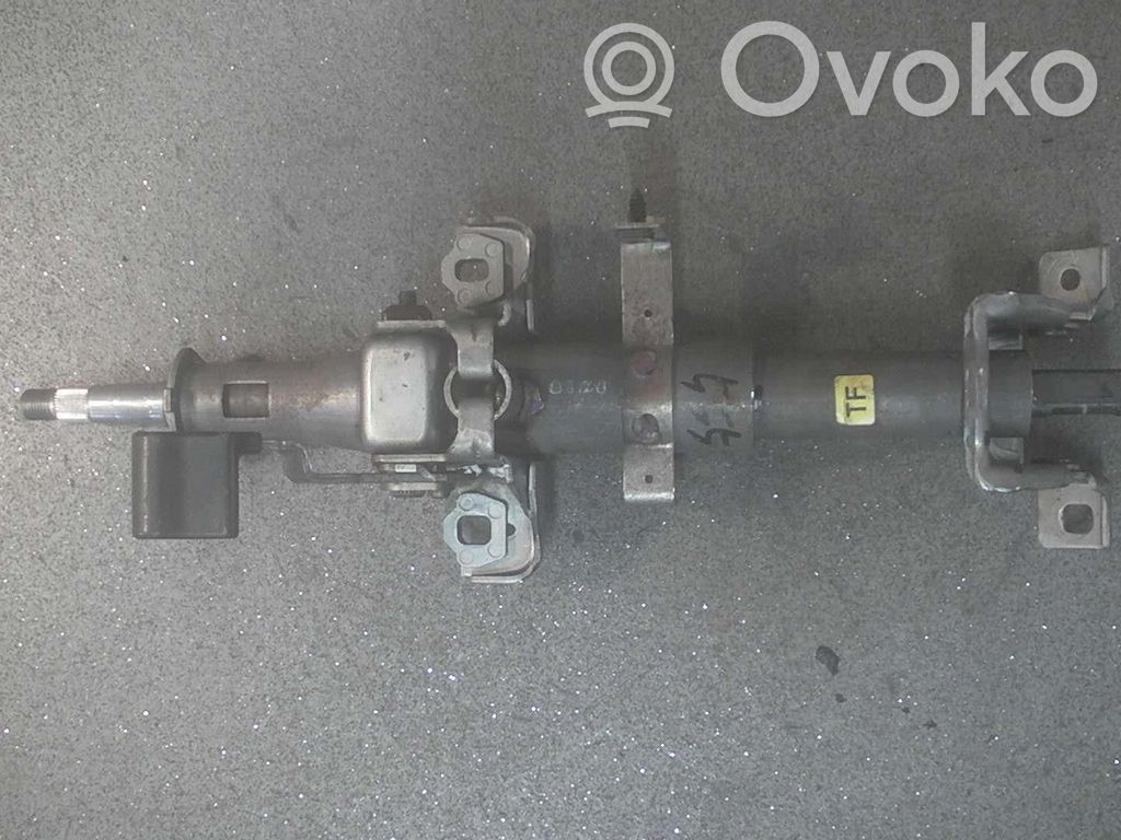 Daewoo Tacuma Ax volan 