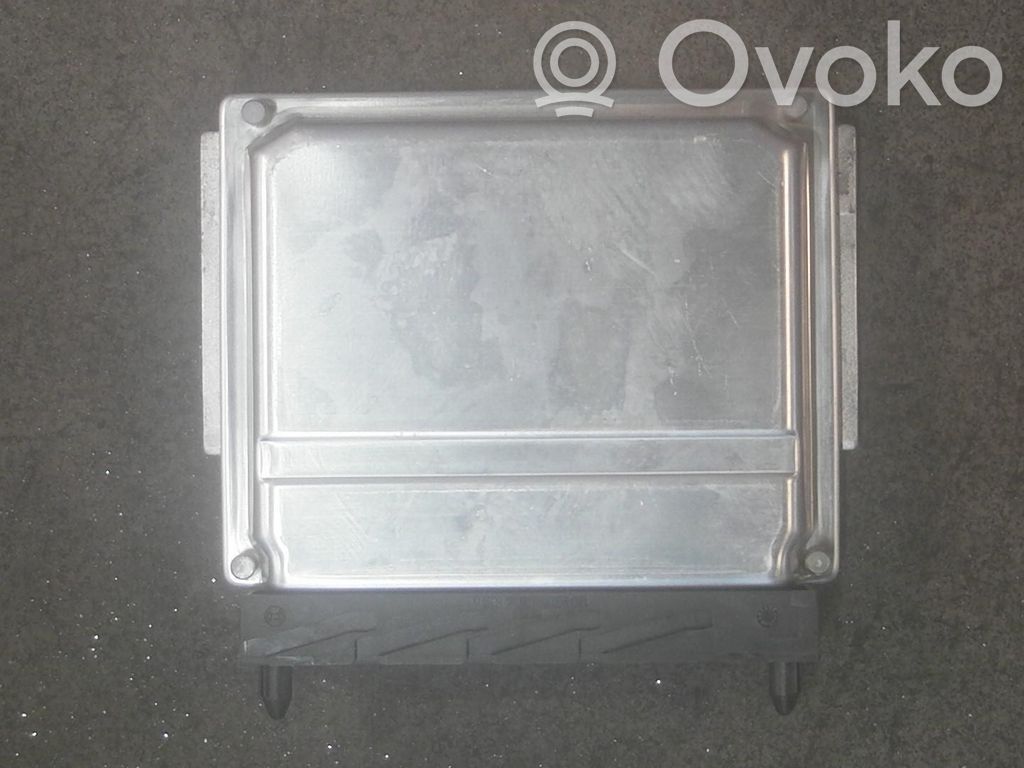 Centralina/modulo del motore   BOSCH0281011078