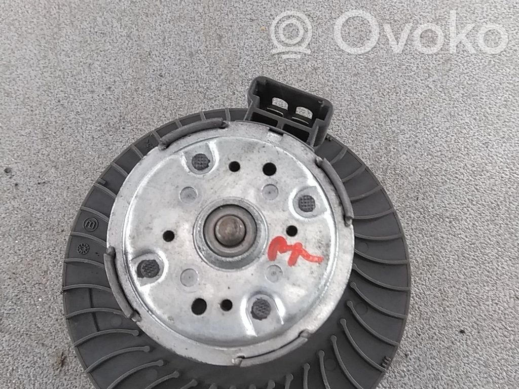 BMW 3 E46 Heizungslüfter 