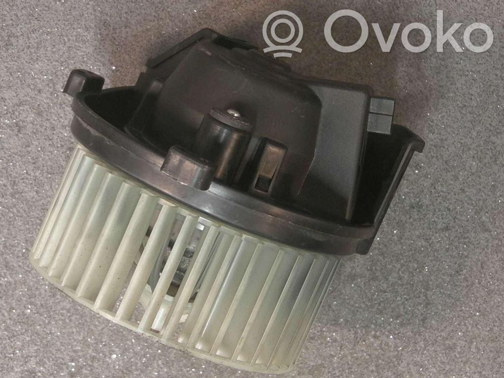 Fiat Ducato Ventola riscaldamento/ventilatore abitacolo 