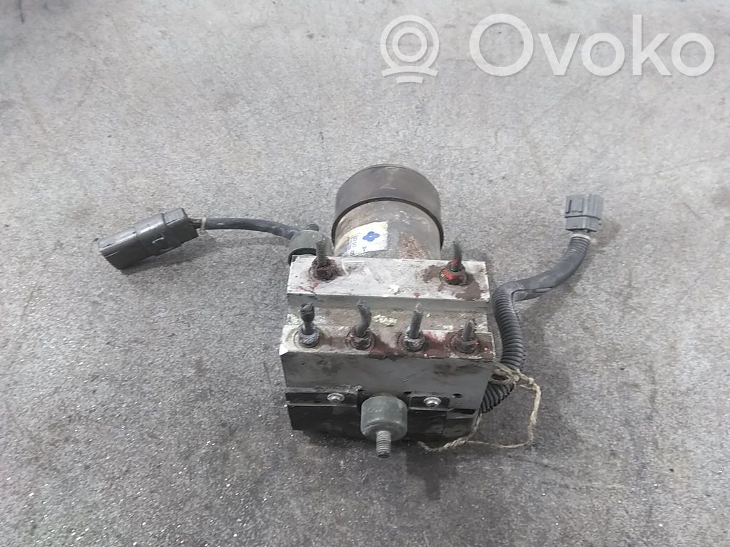 Bomba de ABS   B603437AO