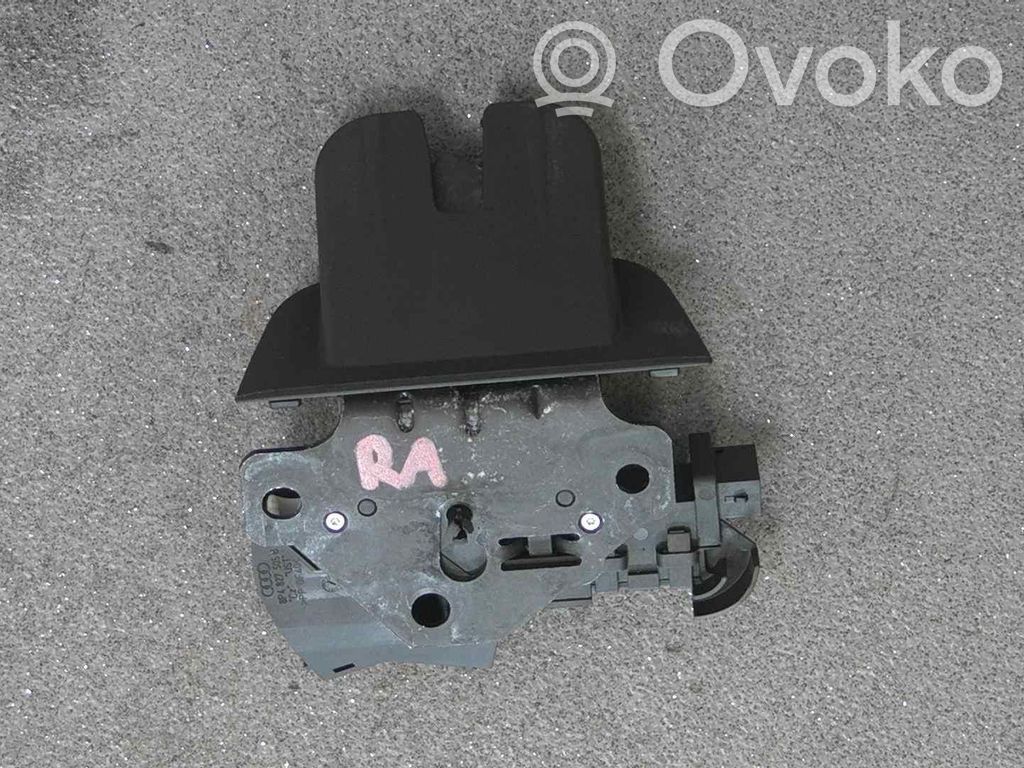 Motor de bloqueo de puertas
