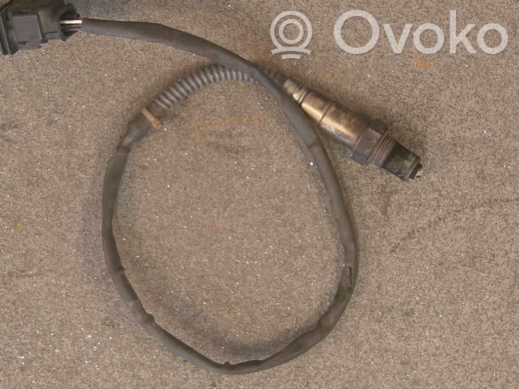 Volkswagen PASSAT B6 Sonda lambda 