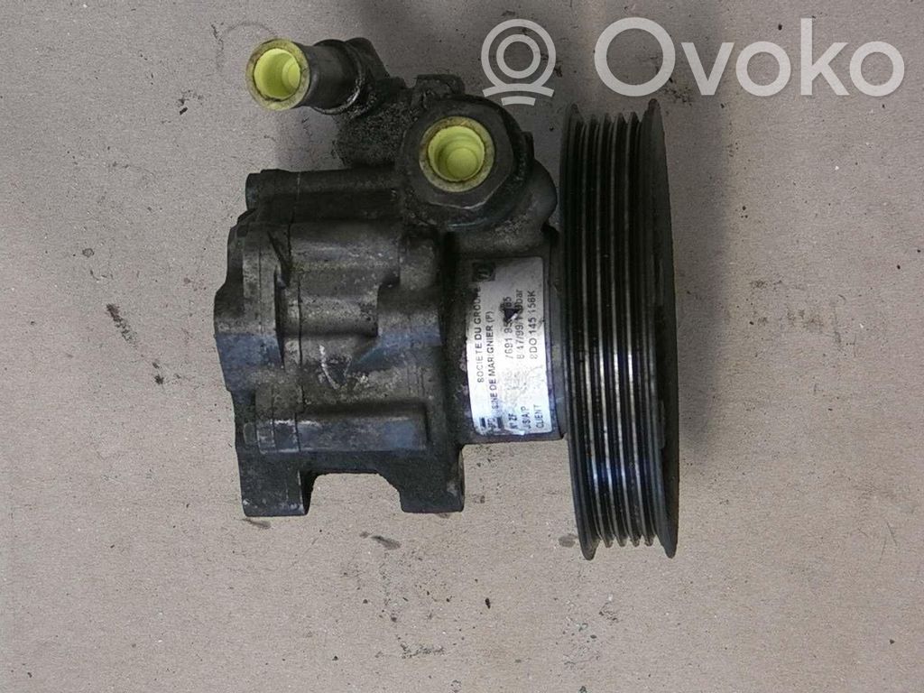 Volkswagen PASSAT B5 Pompa servosterzo 