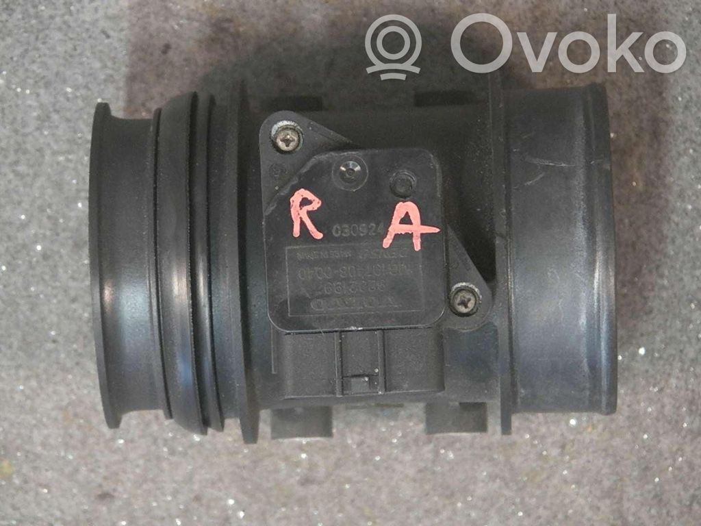 Luftmassenmesser Luftmengenmesser