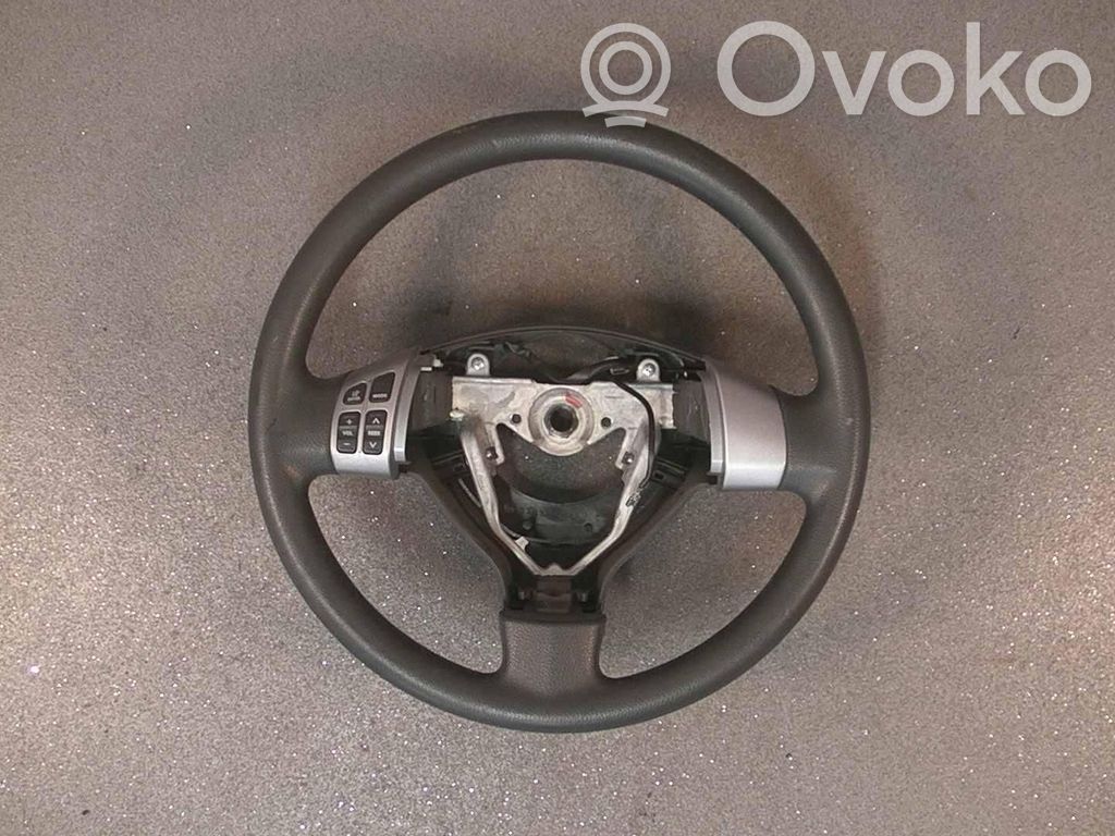 Suzuki Swift I Ohjauspyörän turvatyyny