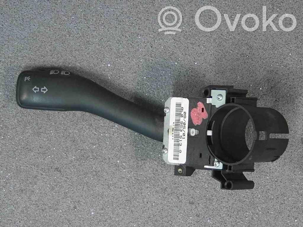Volkswagen PASSAT B5 Bloc semnalizator și ștergător parbriz 