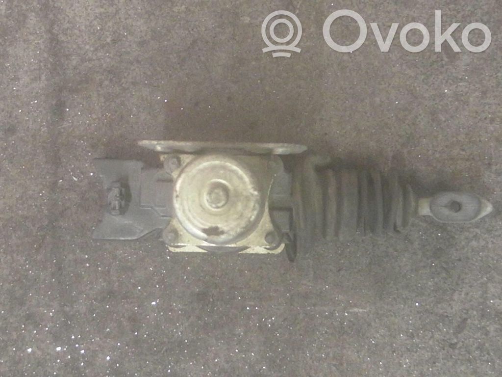 Opel Ascona C Central locking motor 