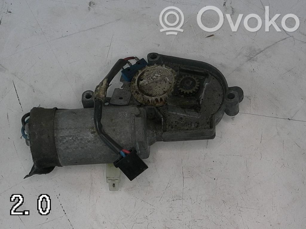 Saab 900 Motore/attuatore 