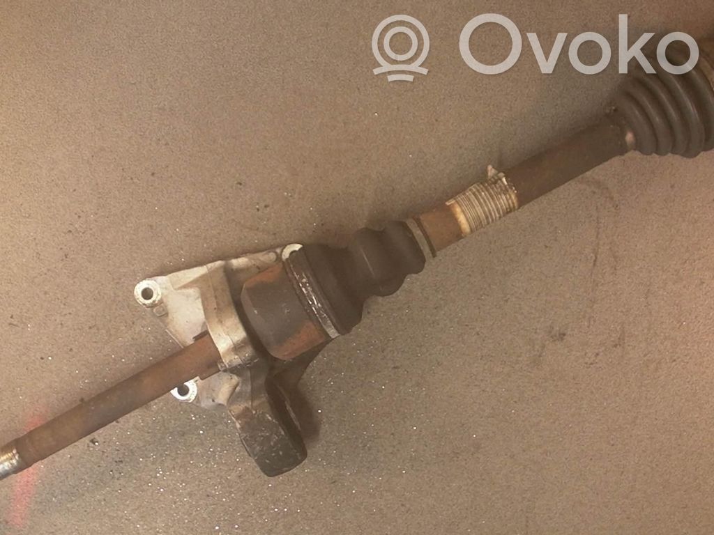 Peugeot 307 Semiasse anteriore