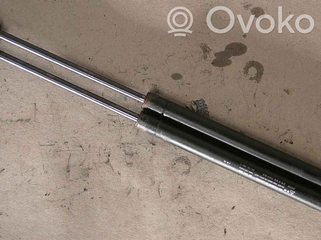 Chevrolet Aveo Vérin de capot arrière