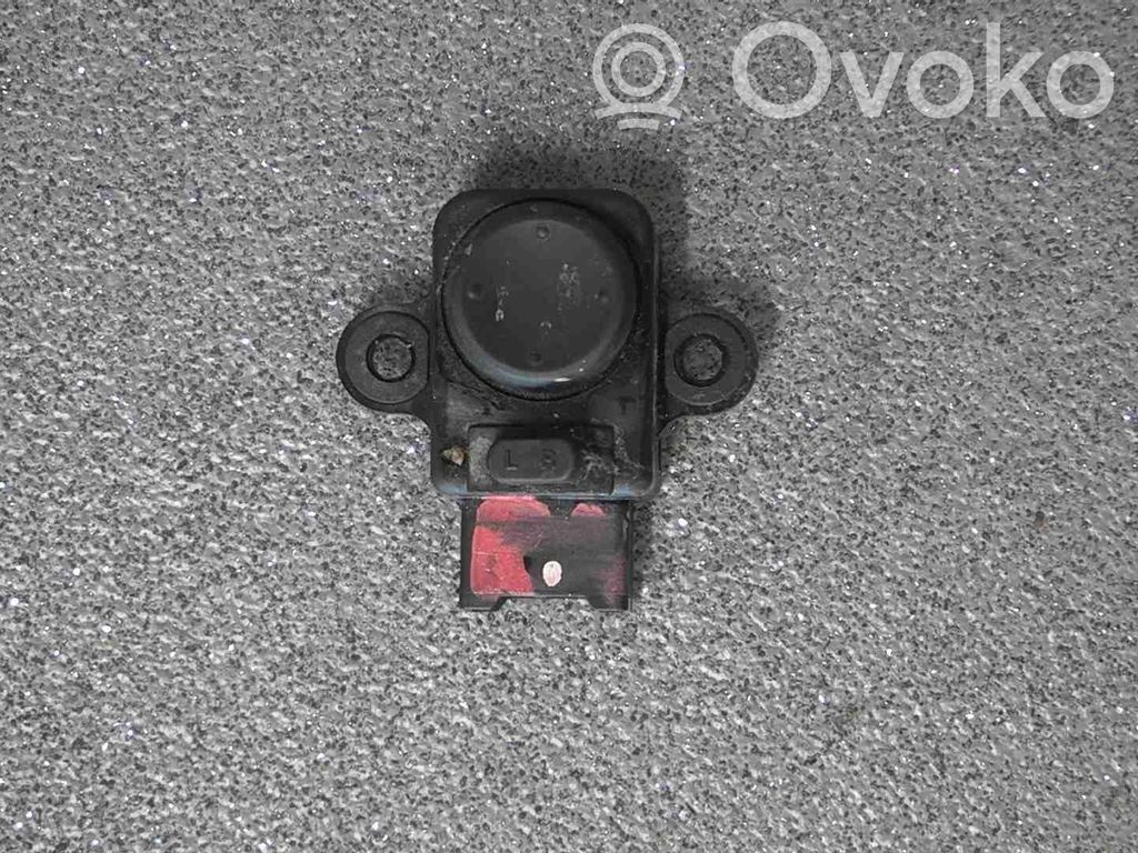 Chevrolet Tacuma Altri dispositivi