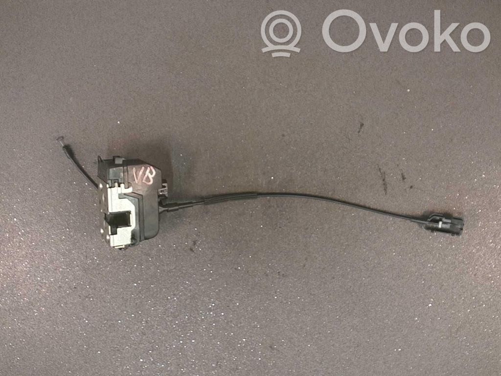 Renault Laguna II Motor de bloqueo de puertas 