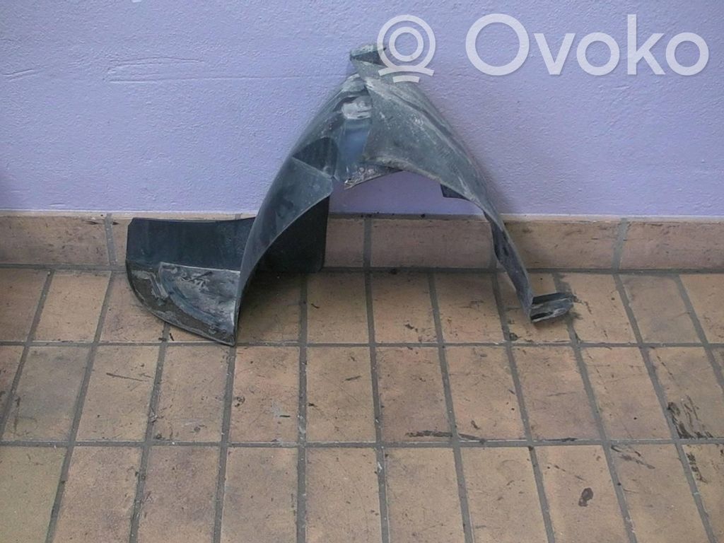 Peugeot 206+ Rear arch fender liner splash guards 