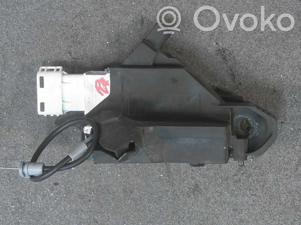 Citroen C4 I Motor de bloqueo de puertas 