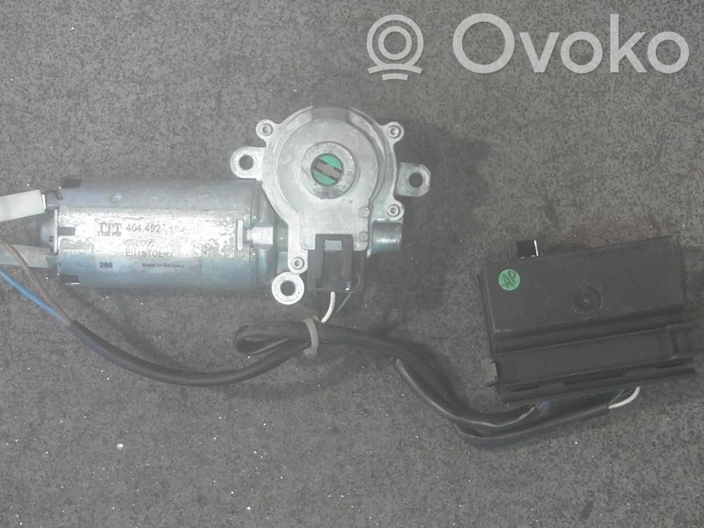 Rover 214 - 216 - 220 Moottori/käyttölaite 