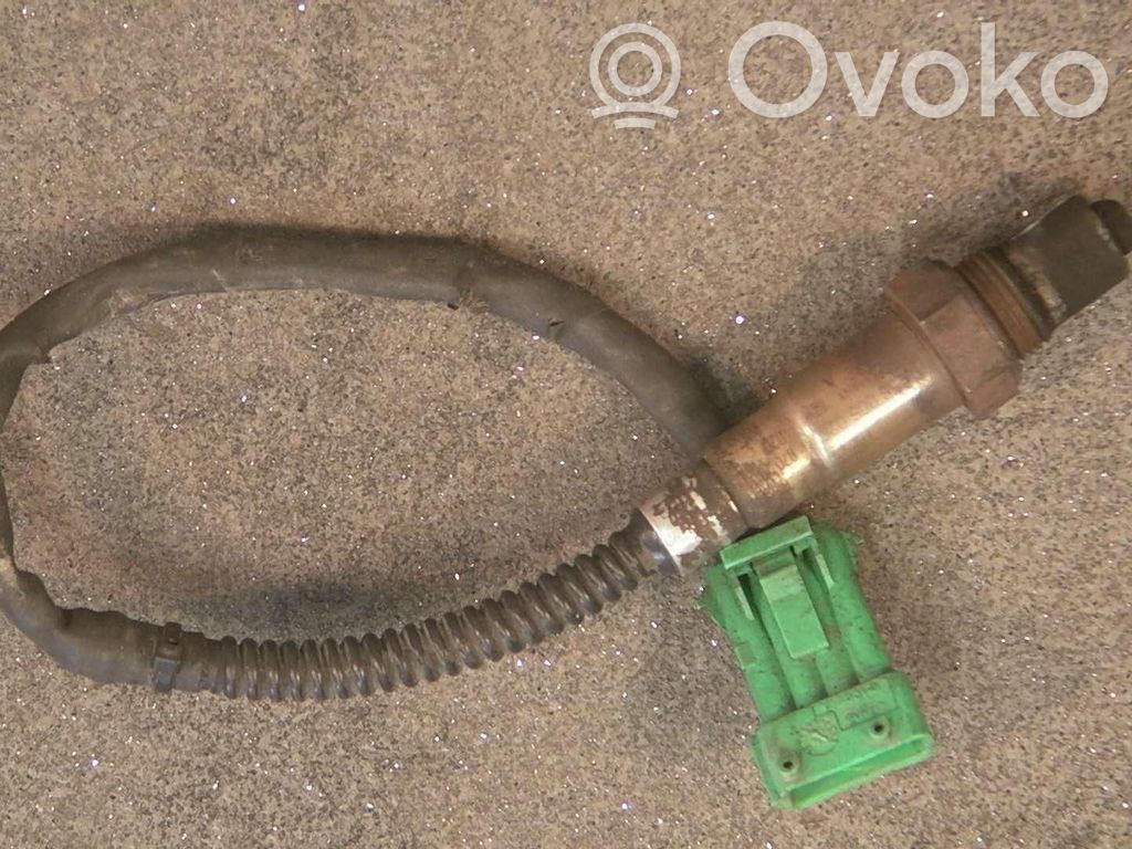 Sonde lambda   0258006028