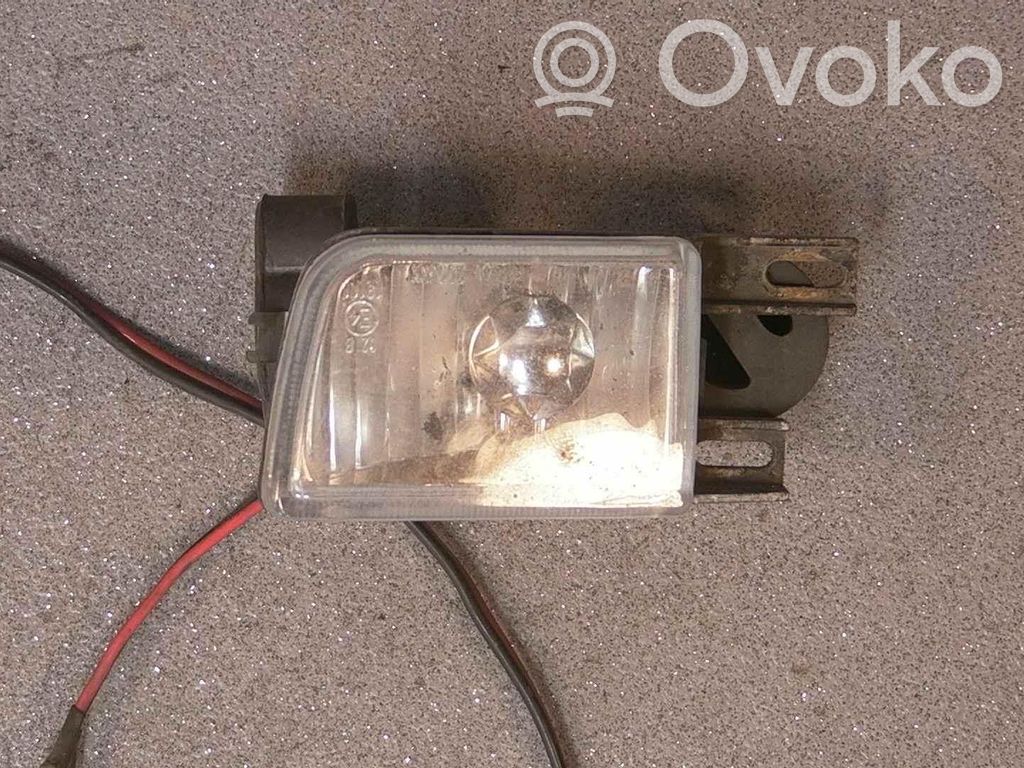 Volkswagen Golf III Front fog light 