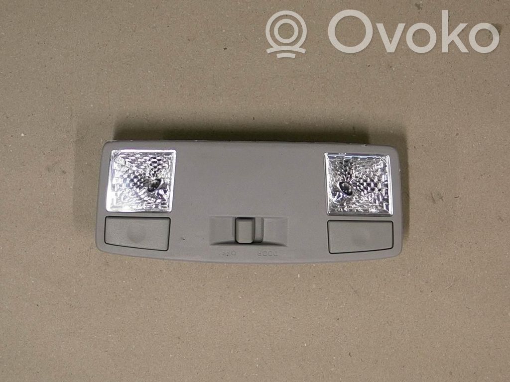 Lampă scaun față