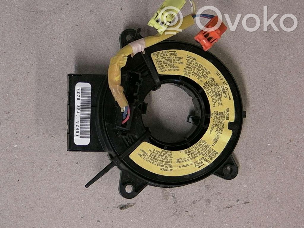 Mazda 6 Inel glisant airbag (inel SRS) 