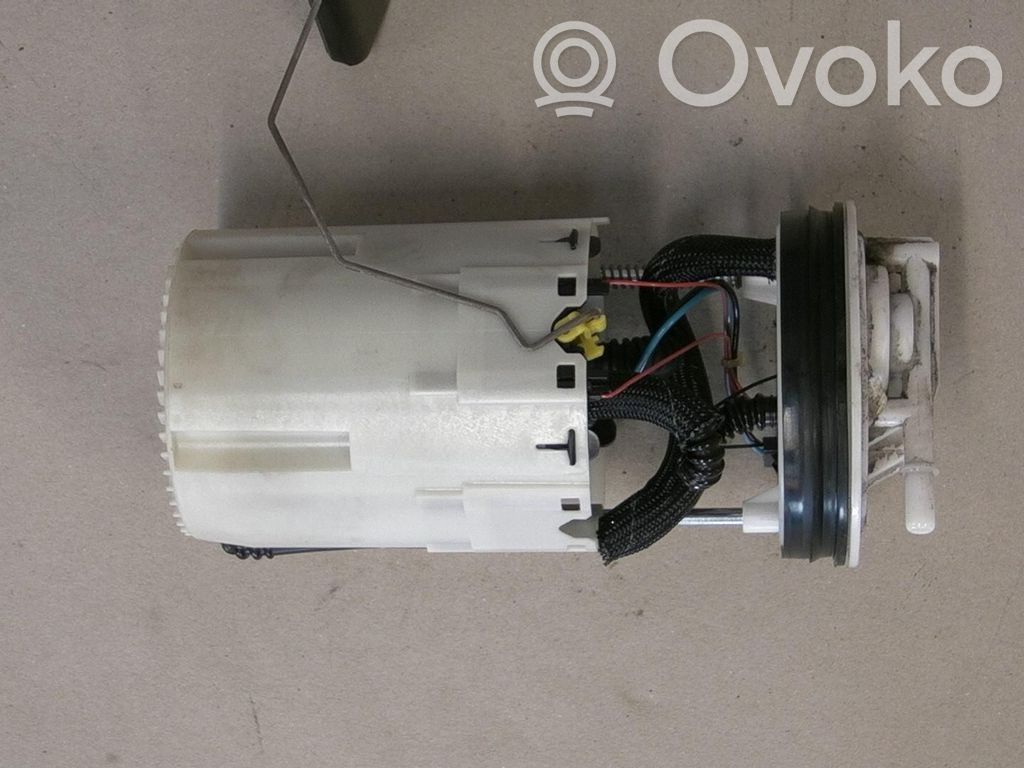 Nissan Primera Bomba interna de combustible 