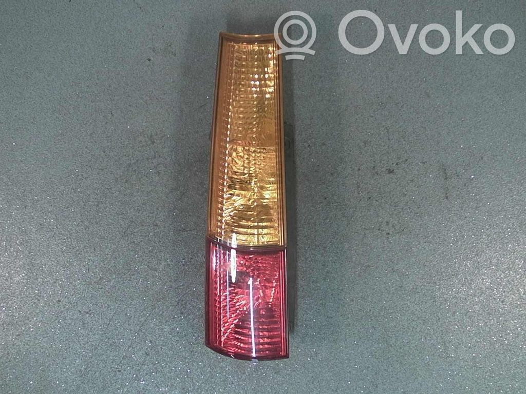 Suzuki Ignis Takavalon polttimo 