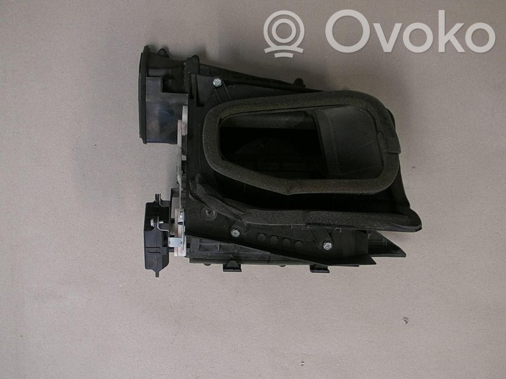 Nissan Primera Nagrzewnica / Komplet 