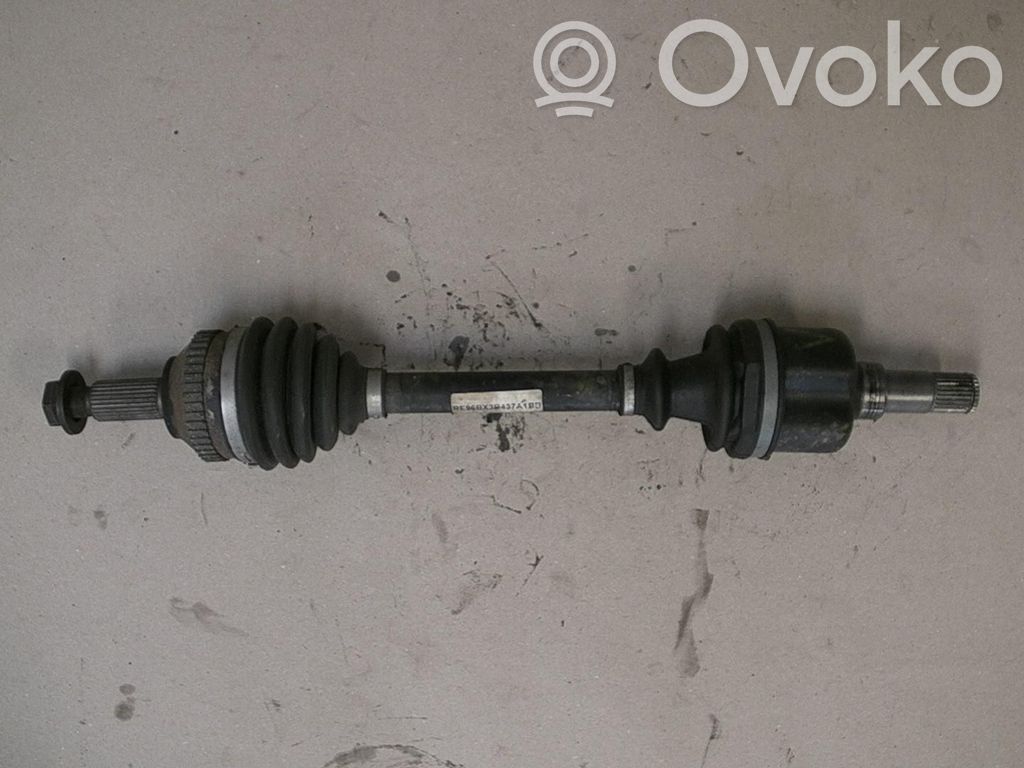 Ford Mondeo MK II Priekšējā pusass 