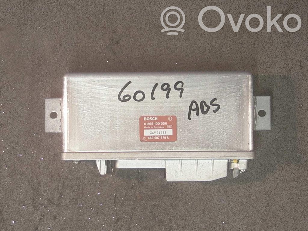 Audi Cabriolet B3 8G Bloc ABS 