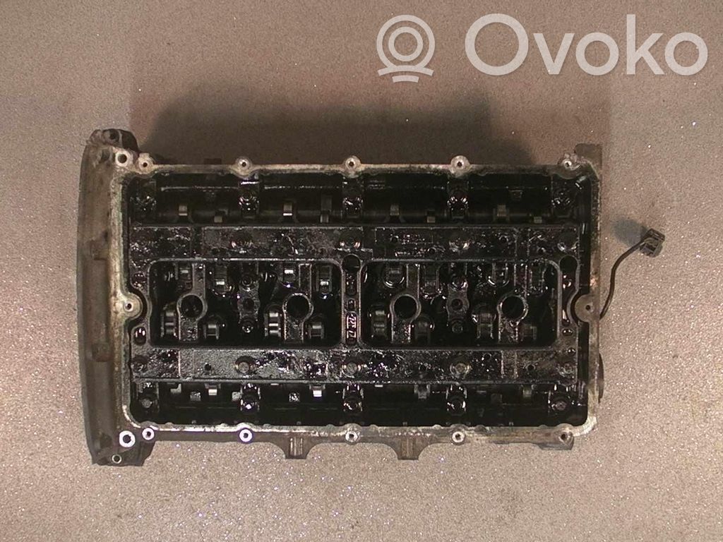 Peugeot Boxer Engine head 